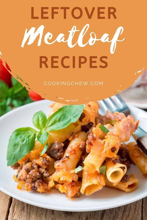 If your leftovers leave you feeling distinctly uninspired, don’t worry. We’ve got just the thing. Here are 15 leftover meatloaf recipes that’ll make meatloaf exciting again. Leftover Meatloaf Chili, Leftover Meatloaf Ideas Dinners, What Can You Do With Leftover Meatloaf, Meatloaf Leftover Recipes, What To Make With Leftover Meatloaf, Recipes For Leftover Meatloaf, Leftover Meatloaf Recipes Ideas, What To Do With Leftover Meatloaf, Meatloaf Leftovers Ideas