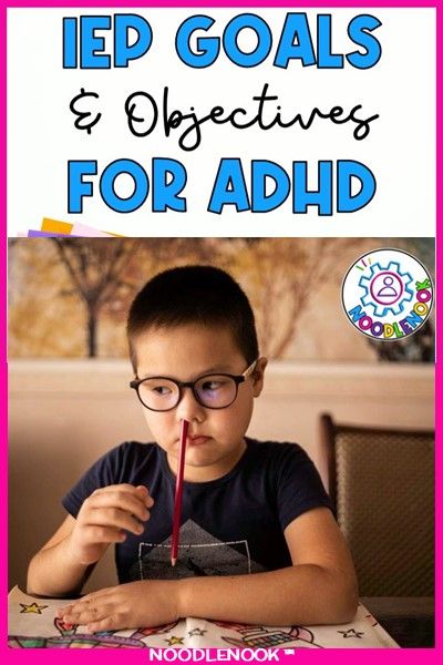 IEP Goals and Objectives for ADHD (Examples & IEP Goal Bank) Sped Resources, Aba Activities, Intervention Strategies, Self Regulation Strategies, Oliver James, Behavior Goals, Intervention Classroom, Behavior Plans, Iep Meetings