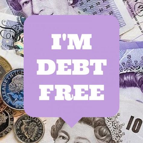 2021 - Get out of debt and stay out! Debt Free Quotes, Small Business Credit Cards, Free Vision Board, Vision Board Printables, Vision Board Images, Vision Board Pictures, Dream Vision Board, Life Vision Board, Vision Board Manifestation