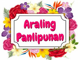 Araling Panlipunan Subject Design, T.l.e Subject, Mapeh Subject Design, Araling Panlipunan Design, Subject Design, School Stickers Labels, Notebook Labels, Subject Labels, Zodiac Signs Chart