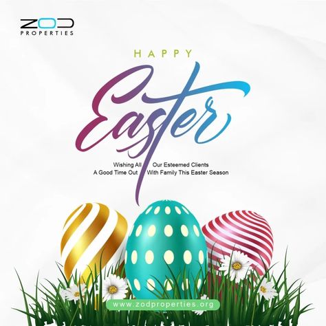 Happy Easter design Happy Easter Flyer Design, Happy Easter Poster Design, Happy Easter Poster, Easter Poster Design, Easter Graphic Design, Easter Flyers, Easter Poster, Easter Designs, Free Psd Flyer Templates