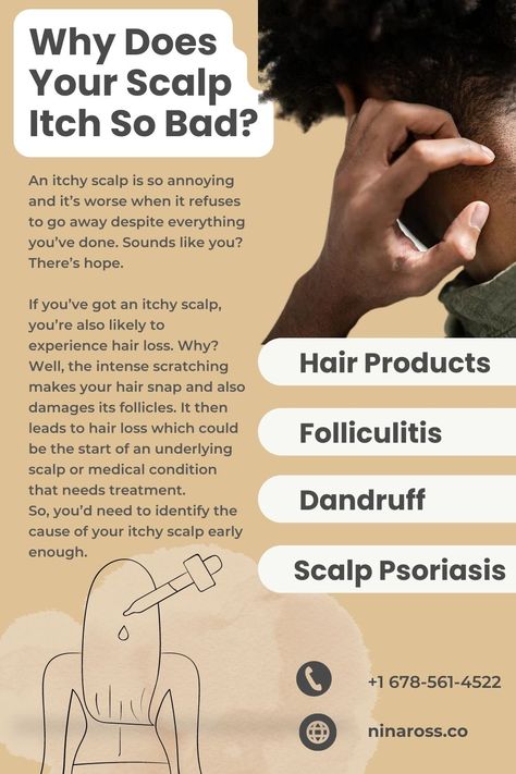 Black Consciousness Quotes, Itchy Scalp Causes, Scalp Itch, Consciousness Quotes, Hair Snap, So Annoying, Face Care Routine, Black Consciousness, Feminine Health