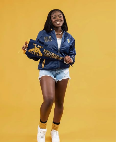 Ncat Aggies Photoshoot, Ncat Aggies Decision Day, College Announcement Photoshoot, College Reveal Picture, Decision Day College Pictures, College Reveal Photoshoot, Decision Day Photoshoot, College Announcement Pictures, College Announcements