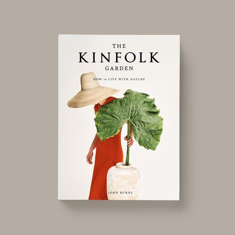 Available for pre-order now Featuring 30 inspiring people and places around the globe, The Kinfolk Garden offers an easy approach to bringing nature into your life. Following on from The Kinfolk Table, Home and Entrepreneur, the latest book from the team behind Kinfolk magazine focusses on beautiful spaces that bring the outdoors in and the indoors out. Divided into chapters on Care, Creativity and … Kinfolk Garden, Kinfolk Table, The Kinfolk Table, Kinfolk Home, Kinfolk Magazine, Inspiring People, Book Stationery, Lush Garden, Colour Photograph