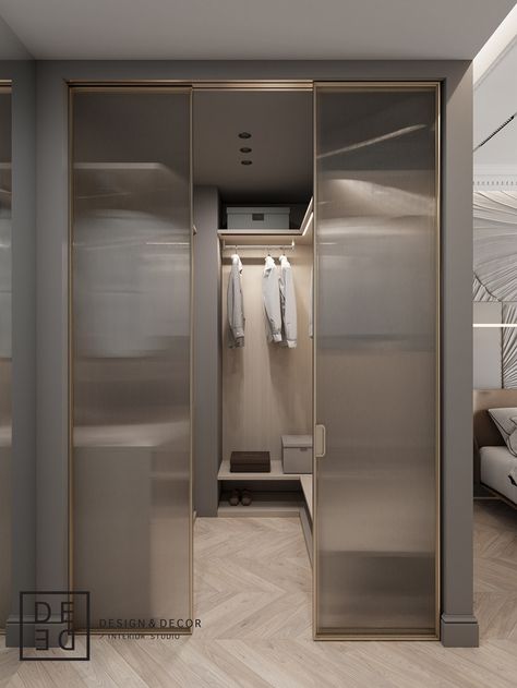 perfectly Modern Closet Designs Small Spaces, Luxury Closets, Closets Design, Walk In Closet Design, Luxury Closets Design, Wardrobe Room, Modern Home Interior Design, Bedroom Interiors, Closet Decor