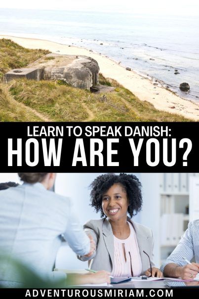 Discover the nuances of Danish phrases with my guide on how to say how are you in Danish. Dive into this resource to learn Danish travel phrases and connect with locals on a deeper level. #LearnDanish #DanishPhrases #TravelDenmark Danish Phrases, Learn Danish, Travel Phrases, How To Pronounce, How To Say, Meeting Someone, The Locals, Thank You So Much, Denmark