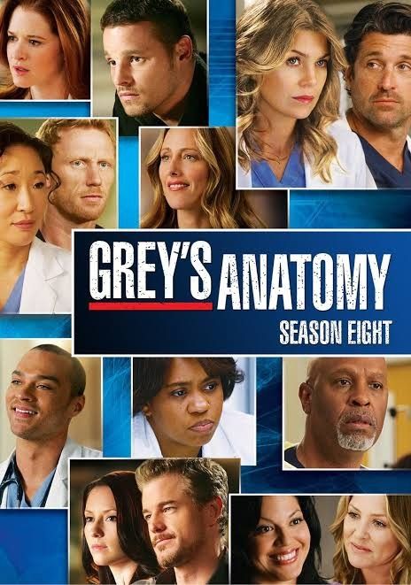 Greys Anatomy Poster, Greys Anatomy Season 8, Anatomy Poster, Grays Anatomy Tv, Episode Online, Season 8, Grey's Anatomy, Greys Anatomy, Anatomy