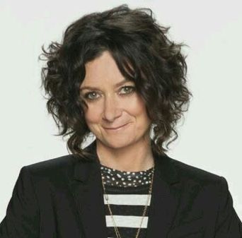 Sara Gilbert hairstyle Roseanne Show, Sara Gilbert, My Hope, Just A Reminder, Good Hair Day, Hair Day, Bob Hairstyles, Her Hair, Cool Hairstyles