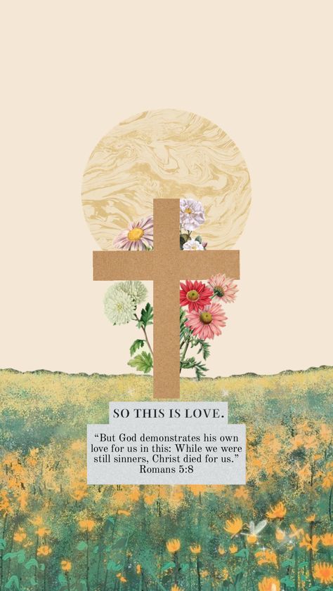 #love#christian#easter Happy Resurrection Day, Happy Resurrection, Bible Journaling Ideas, Cute Bible Verses, Love Christian, Christian Quotes Wallpaper, Cute Bibles, Resurrection Day, Bible Verse Background