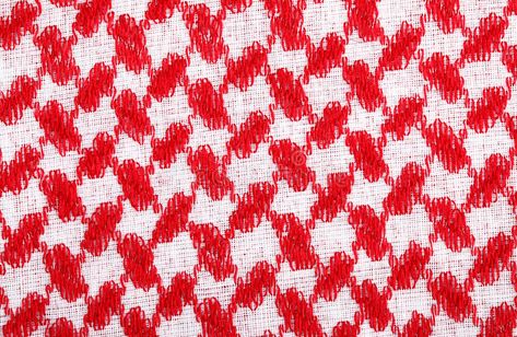 Arab Keffiyeh, Keffiyeh Pattern, Photoshop Effects, Red Pattern, Headdress, Close Up, Graffiti, Anime Art, Stock Images