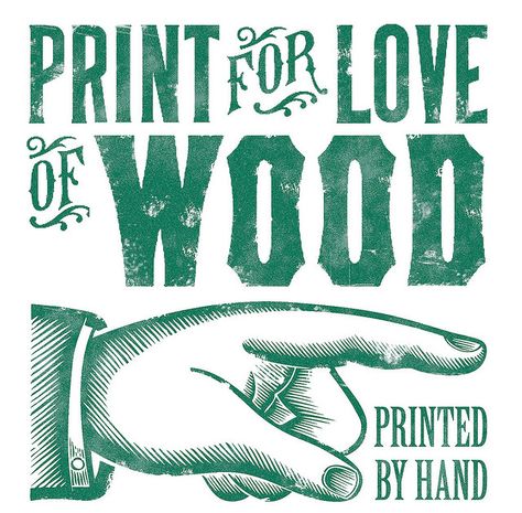 wood type letterpress poster Cowboy Restaurant, Blind Letterpress, Wood Type Poster, Alumni Reunion, Tree Hugging, Letterpress Type, Letterpress Design, Graphic Design Ads, Type Posters