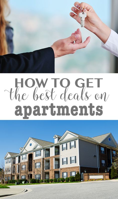 Looking for the best deals on apartments? Apartment hunting for the first time? These tips will help you save a lot of time and money! How to Get the Best Deals on Apartments http://eatdrinkandsavemoney.com/2017/02/06/10349/ New Apartment Essentials, Decorating Styles Quiz, First Apartment Tips, First Apartment Checklist, Apartment Hunting, Apartment Entryway, Apartment Checklist, Trendy Apartment, Hunting Tips