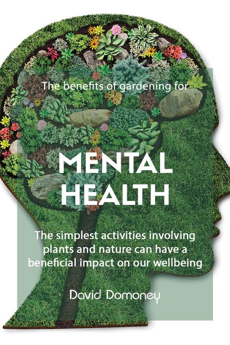 Caring For Plants, Horticulture Therapy, Benefits Of Gardening, Mental And Physical Health, Sensory Garden, Plant Therapy, Mental Health And Wellbeing, School Garden, Improve Mental Health