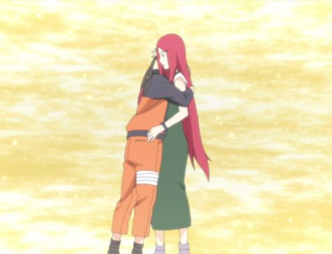 Naruto And Kushina, Naruto Episodes, Minato Kushina, Naruto Uchiha, Uzumaki Family, Kushina Uzumaki, Sasuke Uchiha, All Anime, Japanese Anime