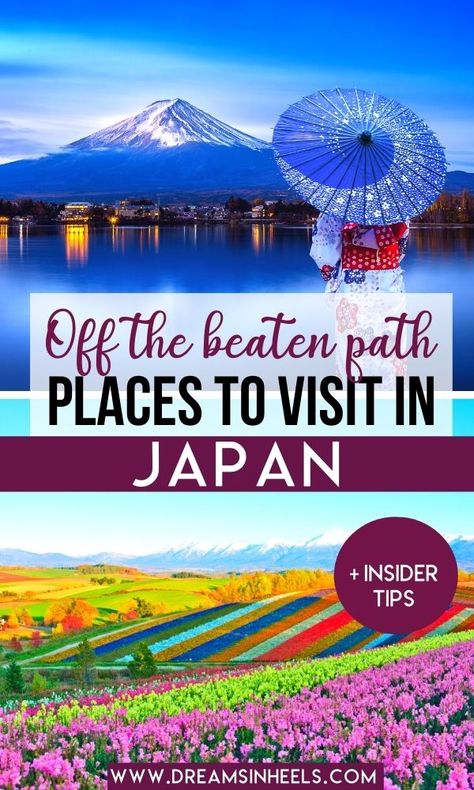 Want to see Japan off the beaten path? Are you searching for non-tourist attractions in Japan? If yes, in this post, we provide you with hidden things to do in Japan. You will love off the beaten path Japan! | off the beaten path japan | Japan Travel Photography landscapes | Japan Aesthetic | Japan travel off the beaten path | Japan Travel Tips | Japan Travel Aesthetic | Japan Travel Guide | Japan Travel destinations | Japan Trip Planning | Japan Trip Aesthetic | Japan Trip Itinerary | #Japan Travel Aesthetic Japan, Landscapes Japan, Japan Travel Aesthetic, Japan Travel Photography, Japan Travel Destinations, Places To Visit In Japan, Things To Do In Japan, Japan Destinations, Trip Aesthetic