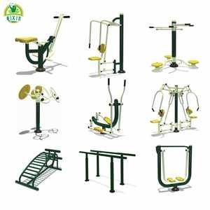 Source China manufacturer machine exercise outdoor gym equipment amusement rider on m.alibaba.com Outdoor Exercise Equipment, Pilates Room, Kids Climbing Frame, Outdoor Gym Equipment, Wooden Climbing Frame, Adult Playground, Park Workout, Climbing Frames, Kids Climbing