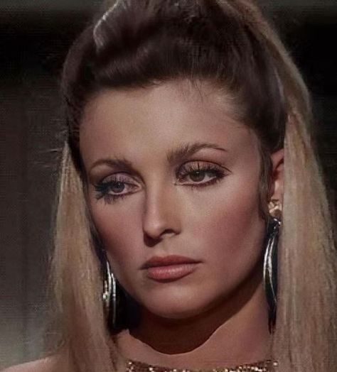 Sharon Tate, Valley Of The Dolls, Blonde Hair, Blonde, Dolls, Hair, On Instagram, Instagram