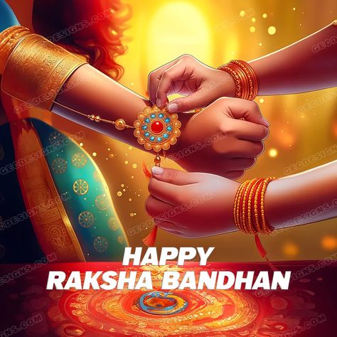 Sister tying Rakhi to brother illustration, Raksha Bandhan celebration AI Generated wallpaper Rakhi Background Wallpaper, Brother Illustration, Raksha Bandhan Wallpaper, Poster Images, Creative Branding Design, Rakhi Design, Warriors Wallpaper, Scary Wallpaper, Happy Rakshabandhan