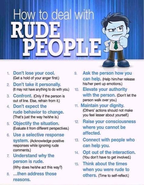 Dont Take It Personally, Dealing With Difficult People, Rude People, Difficult People, Business Analysis, Work Ethic, Public Profile, Losing You, Self Improvement