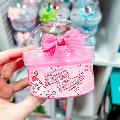 Holiday fun by @kawaii.slime.company is HERE!! These won't last long so be sure to stop in and grab your favorites. . . . #slime #slimes #kawaiislime #holidays #themed #holidaythemed #newinstore #holidayslime #toys #toystore #toystagram #toy #weloveslime #slime❤ #tacoma #tacomawa #tacoma_wa #universityplace #gigharbor #steilacoom #lakewoodwa #puyallup #shopsmall #shoplocal #253 #smallbusiness #pnw #pacificnorthwest #washington #upperleftusa Kawaii Slime Company, Slime And Squishy, Glitter Slime, Birthday List, Christmas List, Bear Toy, Toy Store, Small Shop, Slime