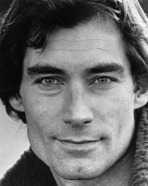 styles James Bond Actors, Old Film Stars, Timothy Dalton, No Time To Die, Bedroom Eyes, Shadow Art, Jane Eyre, Daniel Craig, Romantic Movies