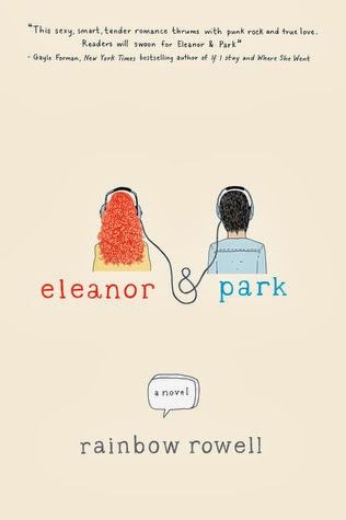 SLJ's 'Someday My Printz Will Come' blog makes the case for ELEANOR & PARK as a strong Printz contender. Check out the piece and the thoughtful comments that follow! Young Adult Romance Novels, Adult Romance Novels, Eleanor And Park, Rainbow Rowell, Ya Novels, Ya Books, Books Young Adult, Books For Teens, Dating Quotes