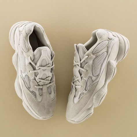 Yeezy 500 Blush, Best Hiking Shoes, Yeezy 500, Yeezy 700, Adidas Sneaker, Hype Shoes, Yeezy Shoes, Trendy Sneakers, Title Page