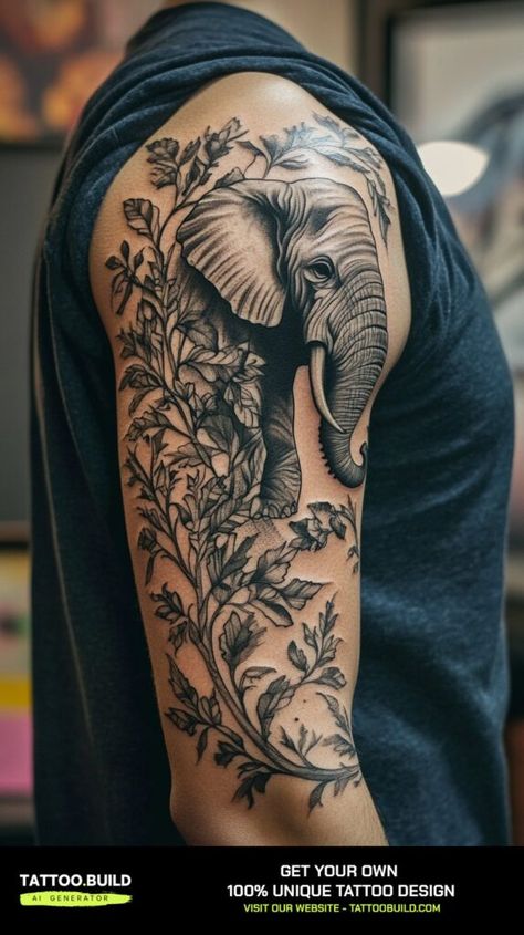 Unique Half Sleeve Tattoo Inspiration for Gents Tattoo Build Sleeve Tattoo Ideas Men, Sleeve Tattoo Inspiration, Half Sleeve Tattoo Ideas, Tattoo Ideas Men, Unique Half Sleeve Tattoos, Cool Half Sleeve Tattoos, Sleeve Tattoo Ideas, Tattoo Process, On Tattoo