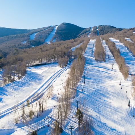 Loon Mountain New Hampshire, Lincoln Nh, Lincoln New Hampshire, Loon Mountain, December Travel, Vision 2024, Ski Mountain, Family Hiking, Downhill Skiing