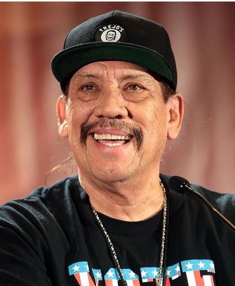 Danny Trejo Edward Furlong, Danny Trejo, Eric Roberts, Christopher Plummer, Steve Buscemi, Mickey Rourke, Spy Kids, Van Damme, Fallout New Vegas