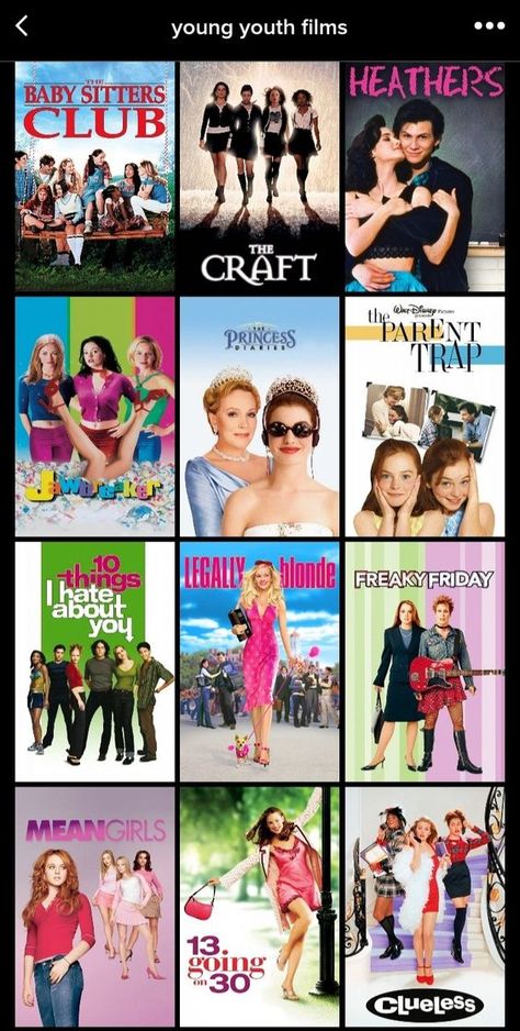 Best Teen Movies, Quote Movie, Romcom Movies, Movie Recs, Movie Hacks, Movies To Watch Teenagers, Netflix Movies To Watch, Film Netflix, Movie To Watch List