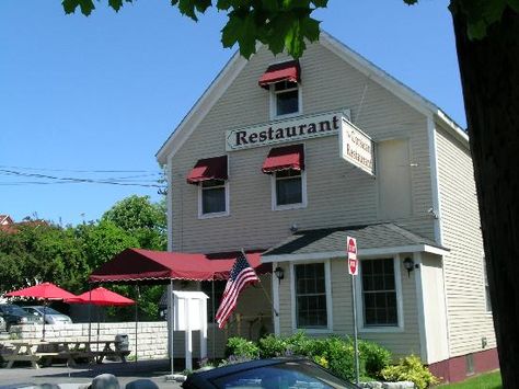 Freeport Maine Restaurants, Freeport Maine, Maine Vacation, Captain Cook, Best Dining, Restaurant Review, Best Restaurants, East Coast, Trip Advisor