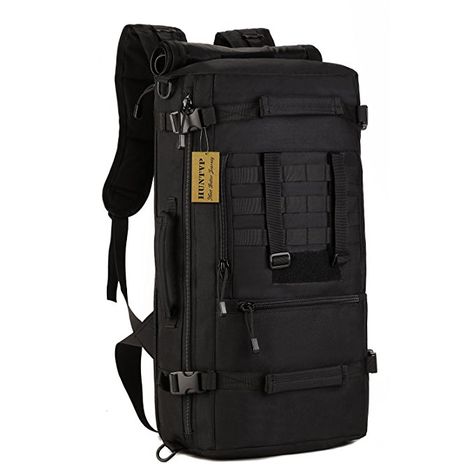 Men Camping, Molle Backpack, Nike Backpack, Adidas Backpack, Square Backpack, Outdoor Camping Gear, Backpacking Camping, Military Backpack, Tactical Backpack