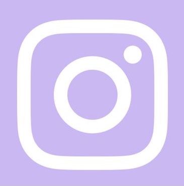 Purple Instagram Icon, Music Widget, Whatsapp Logo, Phone Template, Zestaw Ikon, Mobile App Icon, App Background, Apple Icon, Heart Iphone Wallpaper