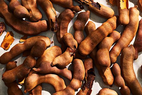 How to Make Tamarind Water Tamarind Water, Tamarind Recipes, Raw Ginger, Ny Apartment, Soup Chili, Tamarind Paste, Healing Foods, Recipes Soup, Homemade Seasonings