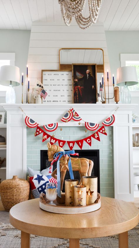 12 Timbers (@12timbers) • Instagram photos and videos Red White And Blue Aesthetic, White And Blue Aesthetic, 4th Of July Aesthetic, Inauguration Party, Coastal Holiday, Independance Day, Celebrate Good Times, Fourth Of July Decor, July Decor