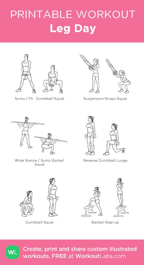 Lower Body Workout Gym, Squat Technique, Leg Workouts Gym, Workout Labs, Printable Workout, Gym Workout Plan For Women, Gym Antrenmanları, Leg Workouts, Leg Day Workouts