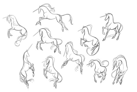 Joy Ang ECCC R1 on Twitter: "Unicorn studies 🦄… " Traditional Unicorn, Roblox Speed Draw, Drawing A Horse, Knight Sketch, Joy Ang, Unicorn Sketch, Creatures Reference, Book Illustration Design, Unicorn Drawing