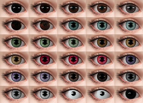 Sims 4 Cc Eyes Black, Sims 4 Cc Patreon Eyes Preset, Black Eyes Sims 4 Cc, Sims 4 Cc Eyes Color Patreon, Sims 4 Cc Black Eyes, Sims 4 Black Eyes, Sims 4 White Eyes, The Sims 4 Eye Color, Sims 4 Eyes Cc Patreon