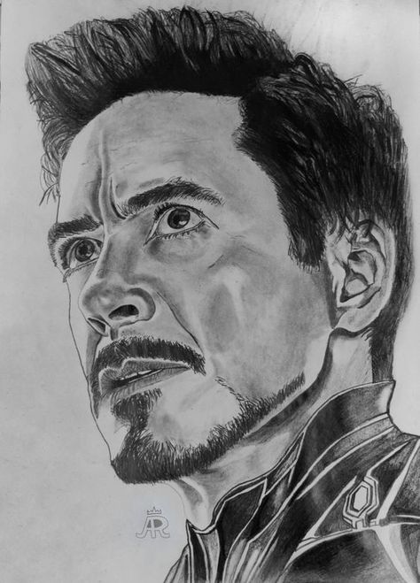 Classical Art Paintings, Tony Stark Art, Iron Man Face, Iron Man Drawing, Meme Format, Male Face Drawing, Marvel Art Drawings, Avengers Drawings, Temecula California