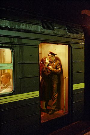 .train kiss Back In The Ussr, 인물 사진, Soviet Union, A Train, Pose Reference, Film Photography, Old Photos, Art Inspo, A Man