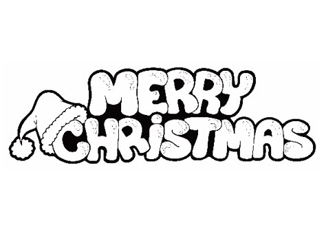 Merry Christmas Drawing, Merry Christmas Coloring Pages, Merry Christmas Printable, Merry Christmas Calligraphy, Christmas Coloring Sheets, Christmas Tree Coloring Page, Printable Christmas Coloring Pages, Christmas Calligraphy, Merry Christmas Images