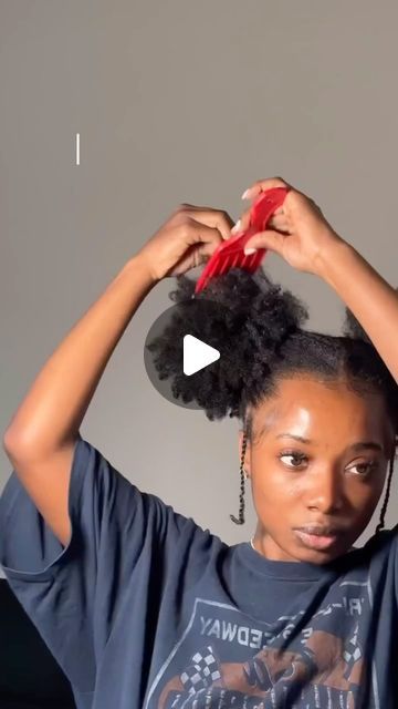 4c Hair Products, 4c Hair Growth, Short Afro Hairstyles, Short Afro, 4c Natural, 4c Natural Hair, Natural Hair Community, 4c Hair, Natural Haircare