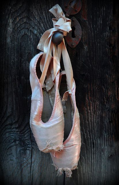 I saved all of mine and have decorated some of them. Want to make a display case for them. ~Worn Pointe Shoes~ Ballet Pointe Shoes, Ballet Inspiration, Dance Like No One Is Watching, Ballet Art, Ballet Photos, Ballerina Girl, Ballet Photography, Ballet Beautiful, Point Shoes