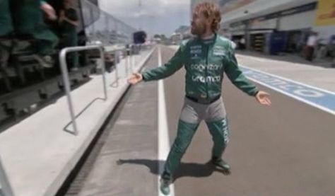 Funny F1, Miami Gp, Sport F1, Sebastian Vettel, F1 Drivers, Formula 1, Miami, Track, Log In