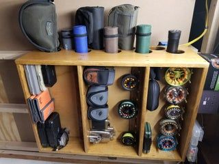 Fishing Basics, Fishing Rod Storage, Fly Fishing Tips, Fly Fishing Gear, Fly Fishing Rods, Fishing Rod Holder, Fishing Rods, Fly Rods, Rod And Reel