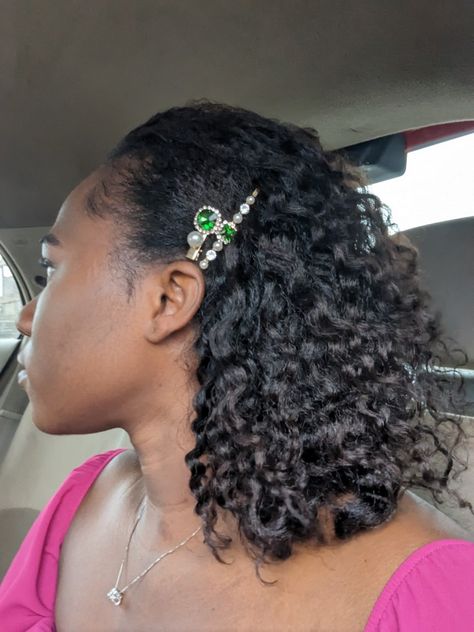 Braidout on freshly texlaxed hair. Healthy natural hairstyles. Texlaxed Hair, Hair Healthy, Good Hair Day, Natural Hairstyles, Hair Day, Cool Hairstyles, Natural Hair Styles, Hairstyles, Hair Styles