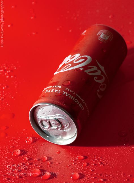 Soda Can Photography, Coca Cola Commercial, Product Render, Bubble Up, A Court Of Mist And Fury, Cold Drink, Soda Can, Design Design, Product Photography