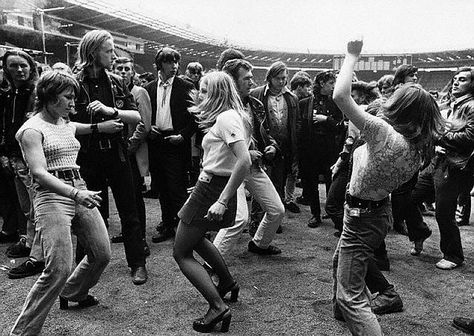 Samba Dance, 1960s Music, Jitterbug, Lindy Hop, Shall We Dance, People Dancing, Wembley Stadium, Joy Division, Rock Concert