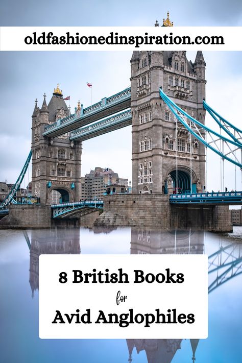 These 8 British Books will whisk you away on an adventure to England! Filled with biscuits, tea, orphans, masquerades, and a bit of romance, these stories will captivate and comfort you with their quintessentially British components. British Books, Quintessentially British, England Travel, Biscuits, Turning, England, Romance, Tea, Books